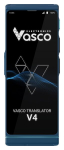 Nutikas t&otilde;lkija VascoV4, sinine