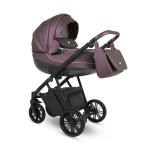 Universaalne jalutusk&auml;ru Camarelo Zeo Eco 3in1, ZeoEco-11