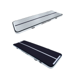 AirTrack Nordic Home Special Edition, 3m, Must