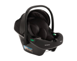Turvatool KikkaBoo i-Prime i-size, 0-13 kg, Black