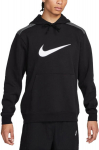 Nike kampsun meestele Nsw Sp Flc Hoodie Bb FN0247 010 FN0247 010, must