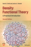 Density Functional Theory: A Practical Introduction, 2nd edition