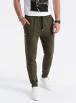 Spordip&uuml;ksid meestele Ombre V2 Om-Pask-22FW-008 123256-7, roheline, L