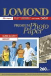 Lomond Premium Photo Paper