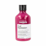 LOREAL PROFESSIONNEL - Niisutav &scaron;ampoon lokkidele, 300 ml