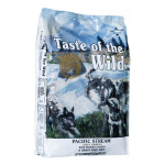 Taste Of The Wild koertele l&otilde;hega, 12,2 kg