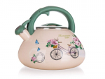 Teekann vilega Romantic Ride, 3L