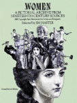 Women: A Pictorial Archive from Nineteenth-Century Sources, 2nd Revised edition