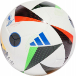 Jalgpall Adidas treeningpall Euro24, IN9366