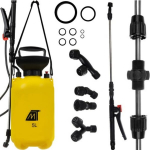 Survepihusti StoreXO, 5L