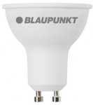 Blaupunkt LED lambipirn GU10 5W, soe valge