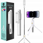 Selfie-Stick Pilot K20-ga