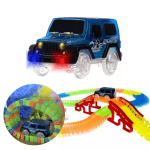 Rajaauto &ndash; helendav