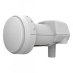 Inverto Inverto IDLU-32L412-UNBRR-OPN LNB Pea Unicable Abonentide arv: 32 Koormuse v&otilde;imekus: 40 mm koos l&uuml;litiga