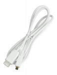 Raspberry Pi, Micro HDMI - HDMI, 1 m