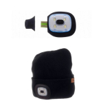 Taskulambiga talvem&uuml;ts must