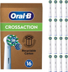 Oral-B Pro Cross Action hambaharjaotsikud