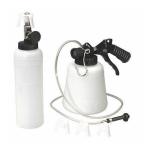 Piduris&uuml;steemi &otilde;hutust&ouml;&ouml;riist pneumaatiline Satra S-XBB2