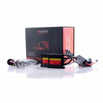 Xenon komplekt H7R, 6000K, 35W, SLIM