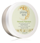 Niisutav kehakreem Avon Planet spa oliivi&otilde;liga, 200ml
