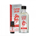 Algne Hiina piparm&uuml;ndi&otilde;li Chin Min, 10 ml