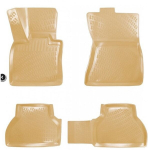 Auto kummimatid beez 3D RIZLINE BMW X5 E70/X6 E71 (2007-2014)