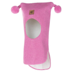 Lenne laste tuukrim&uuml;ts Milen 23585*182, tumeroosa, 50