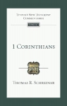 1 Corinthians: An Introduction And Commentary