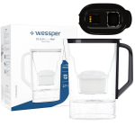 Wessper D3 Slim FutureFlow, 1 tk