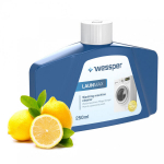 Wessper pesumasina puhastusvahend, 250 g.