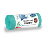 Pr&uuml;gikotid, 35L, 24tk., 66x49cm, k&otilde;rvade ja l&otilde;hnaga