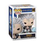 Kujuke Funko POP! Black Clover Mars Exclusive