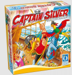 Lauam&auml;ng Captain Silver