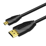 Vention VAA-D03-B200, Micro HDMI, 2 m