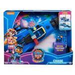 Transformer Chase Paw Patrol The Movie 2, sinine
