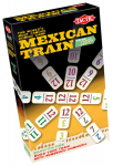 Tactic reisim&auml;ng Mexican Train