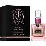 Juicy Couture Royal Rose EDP naistele, 100 ml