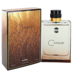 Parf&uuml;&uuml;mvesi Chivalry By Ajmal EDP meestele, 100ml