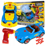 Mehaaniku autokomplekt + puur