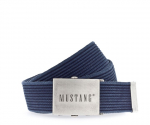 Mustang p&uuml;ksirihm meestele MG2105*0480, sinine