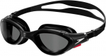 T&auml;iskasvanute ujumisprillid Speedo Unisex Adult Biofuse 2.0, must