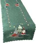 J&otilde;uluteemaline laudlina, 40x220 cm