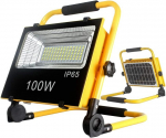 T&ouml;&ouml;lamp p&auml;ikesepatareiga, 100w