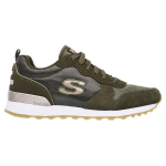 Tossud naistele Skechers, roheline, 36
