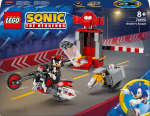 76995 LEGO&reg; Sonic the Hedgehog&trade; Shadow the Hedgehog p&otilde;genemine