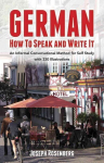 German: How to Speak and Write it 2nd Revised edition