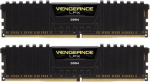 CORSAIR PC RAM DDR4 M&auml;lu - Vengeance LPX 32GB (2x16GB) - 3000 MHz - C16 (CMK32GX4M2D3000C16)