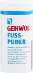 Jalapuuder Gehwol, 100g