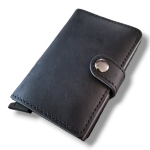 Nahast kaarditasku, TeamBa