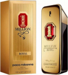 Paco Rabanne 1 Million Royal Edp Spray, 100 ml